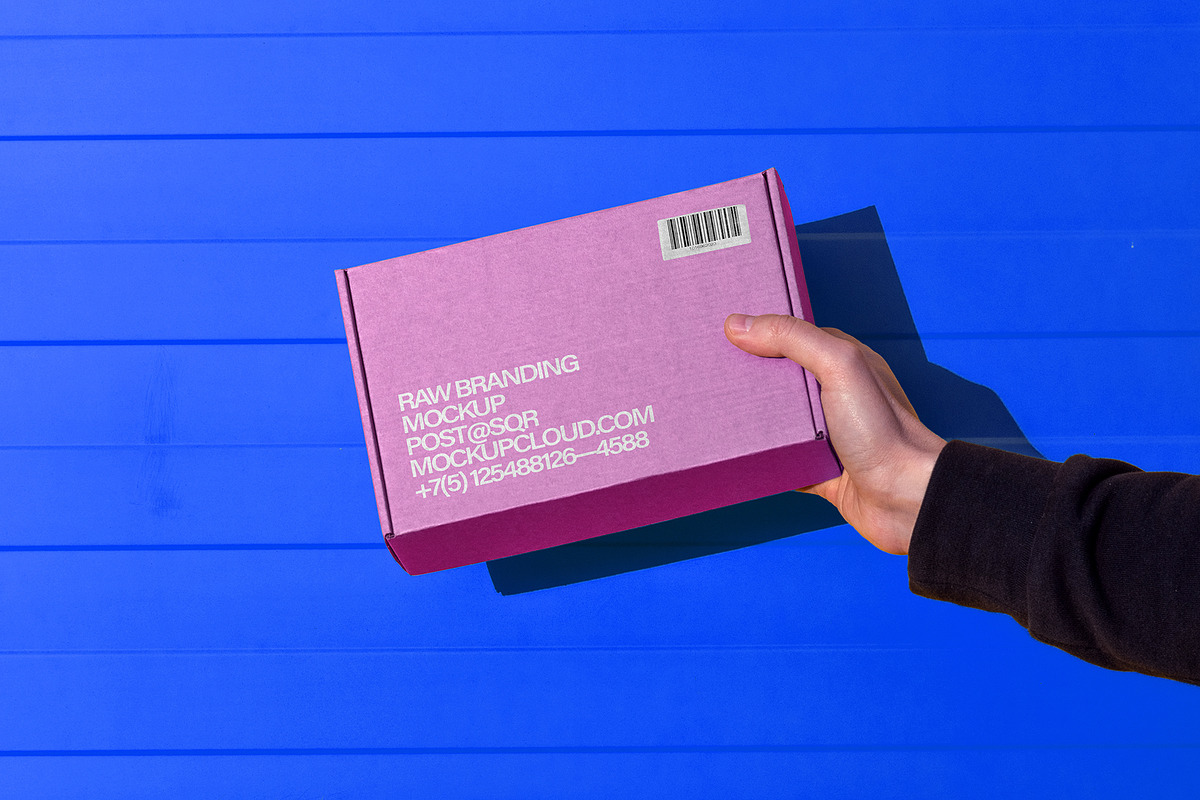 Raw Branding Mockups / Batch 00002, an Advertising Mockup by Mockup Cloud (Photo 20 of 29)