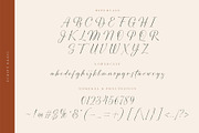 Mattock Germany Font Duo, a Script Font by alit design (Thumbnail 5 of 21)
