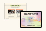 Y2K | Album Guide PDF, a Templates & Theme by Studio Leelou (Thumbnail 6 of 10)
