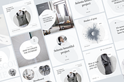 Selesta Social Media Bundle, a Social Media Template by Welovegraphics (Thumbnail 25 of 25)