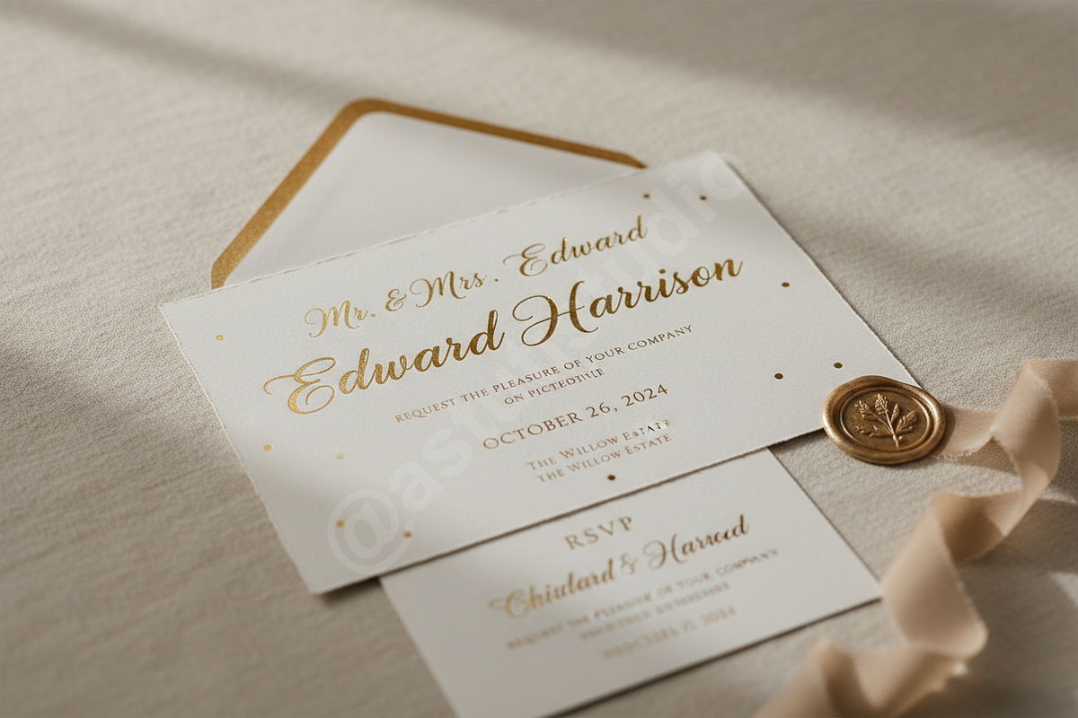 Josuna - A Contemporary Luxury Serif, a Font by Astuti Studio (Photo 12 of 16)