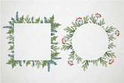 Black Friday Sale! Christmas Bundle, an Illustration by annasokol_ (Thumbnail 13 of 27)