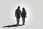 Outdoor Explorer Clipart Pack, an Illustration by hafijul (Thumbnail 17 of 21)