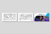 Minimal - Business Google Slide Temp, a Presentation Template by Dens Creative Studio (Thumbnail 5 of 5)