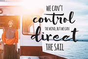 Sofie Script, a Script Font by JROH Creative (Thumbnail 3 of 9)