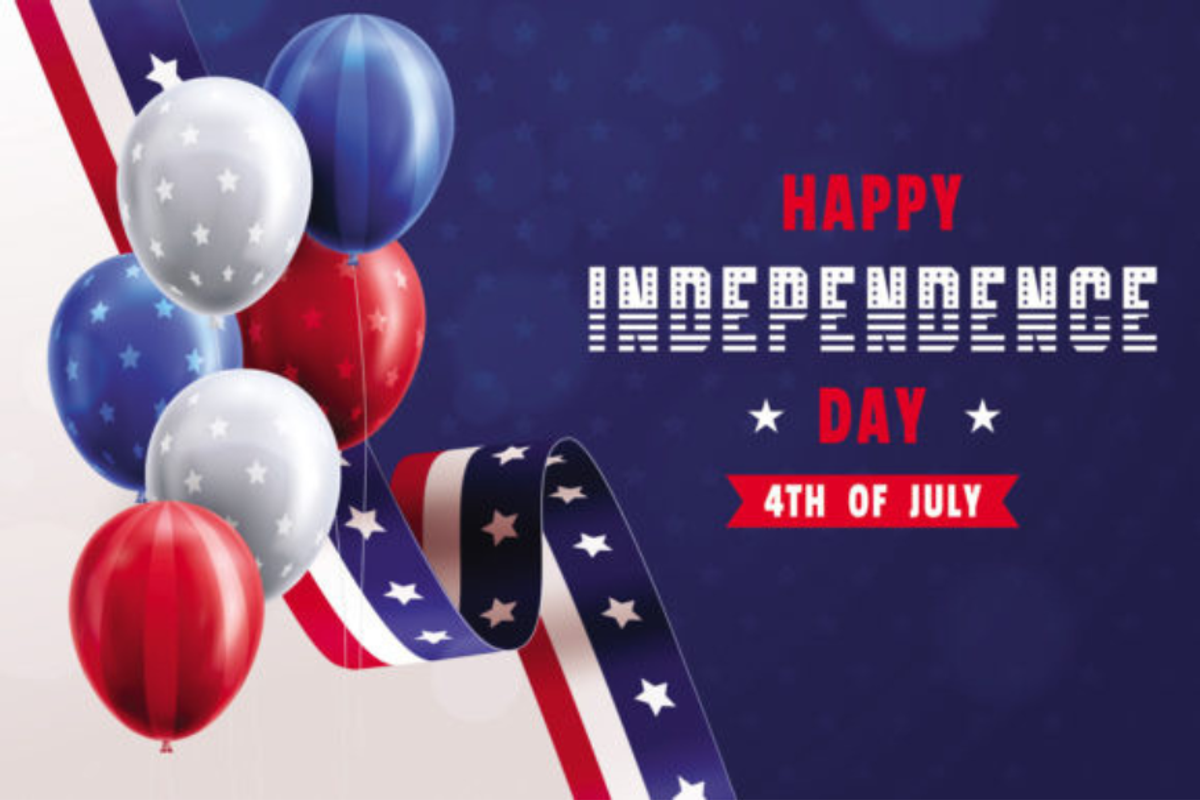 United Star Font  A 4th Of July Font, a Script Font by Milladale (Photo 5 of 10)