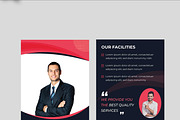 Creative DL Flyer Template, a Flyer Template by MightyDesign (Thumbnail 3 of 7)