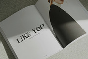 Stemiona - Modern Display Serif Font, a Serif Font by Aksapix Studio (Thumbnail 5 of 10)