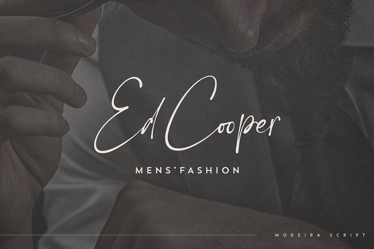 SALE! Font Bundle vol.4 - 10 scripts, a Script Font by Only Fonts (Photo 10 of 33)