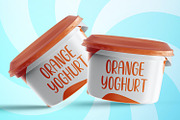 CANDY PUTRI - Playful Display Font, a Sans Serif Font by StringLabs (Thumbnail 2 of 6)
