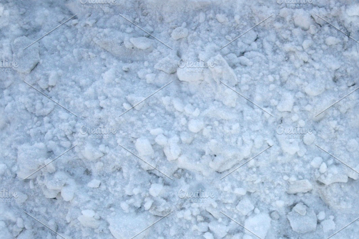 Snow_6, a Textures & Material 3D Model by 2dawngames