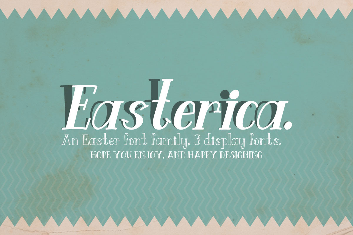 Easterica preview 3