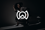 Minimalist Luxury Initials OW Logo, a Branding & Logo Template by Luxury Logos (Thumbnail 2 of 4)