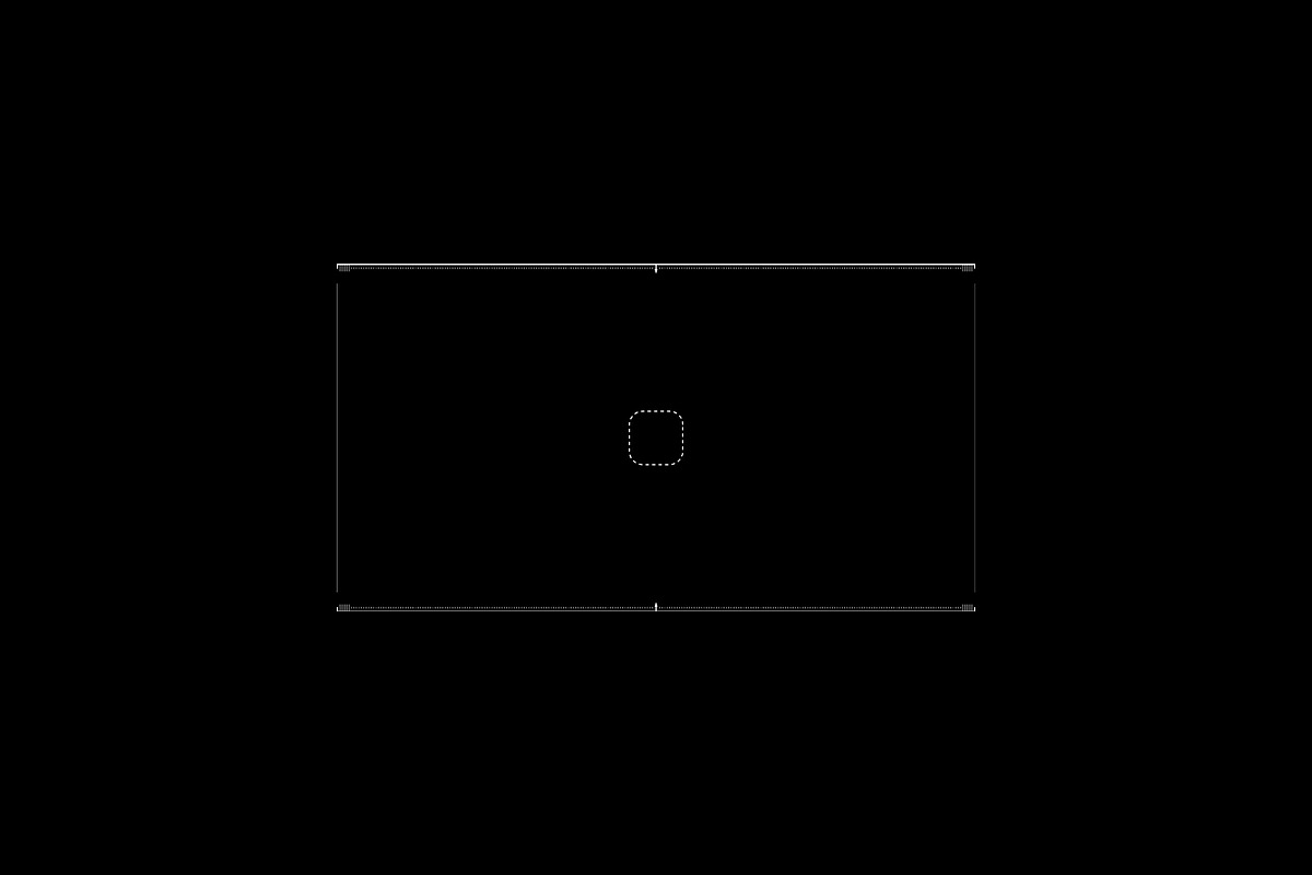 Viewfinder Overlay Pack, a Texture Graphic by dbdslondon (Photo 9 of 13)