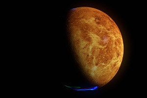 Venus 8k