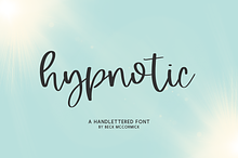 Hypnotic Script