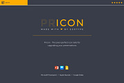 Pricon - Device Icon Set 01, a Presentation Template by Egotype (Thumbnail 7 of 7)