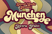 Munchen