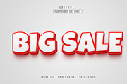 25 Stylis 3D text effect Bundle, a Layer Style Add-On by Md Jahidul99 (Thumbnail 7 of 27)
