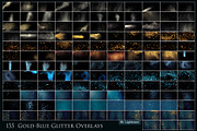 135 Glitter Overlays, a Brushes & More by HappyNews (Thumbnail 2 of 9)