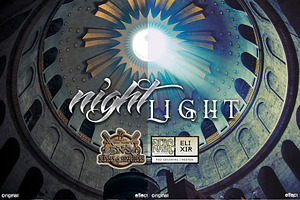 NIGHT LIGHT [ELiXiR]