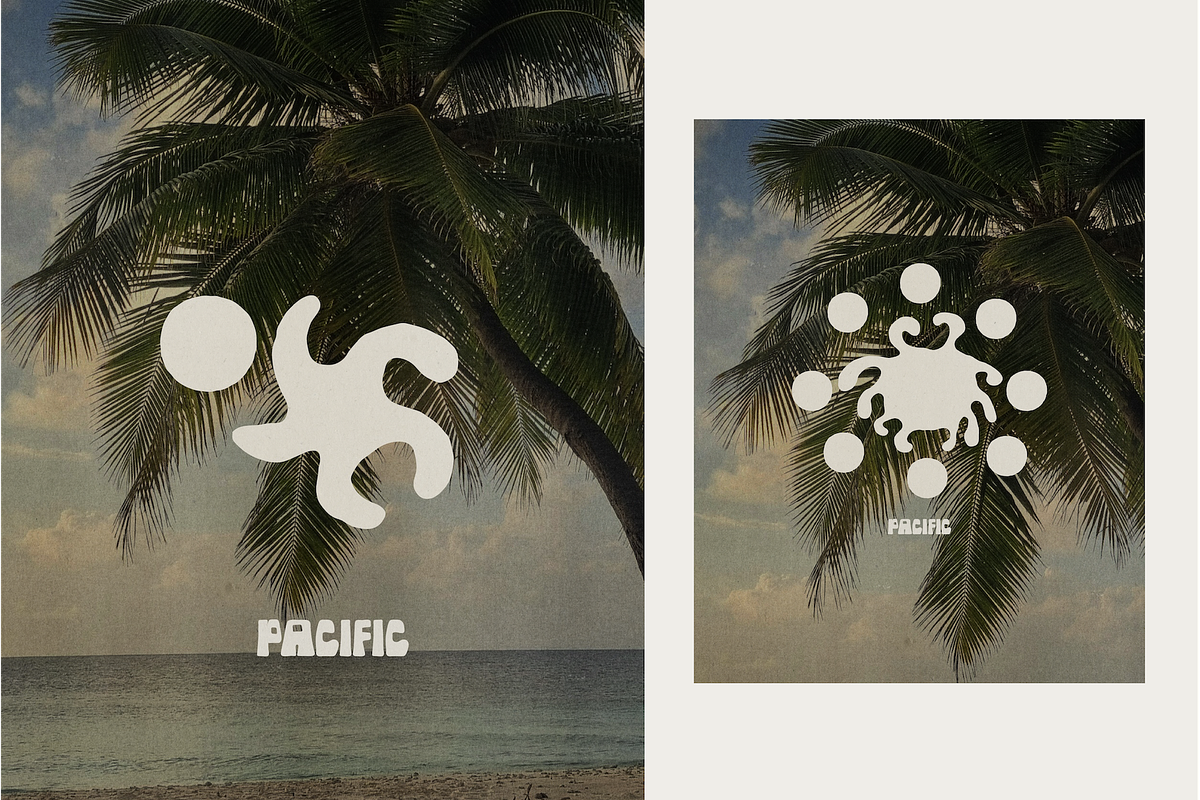 Organic Planet - 40 Hand Drawn Icons, a Decorative Illustration by Madeline ODonoghue Design (Photo 9 of 23)