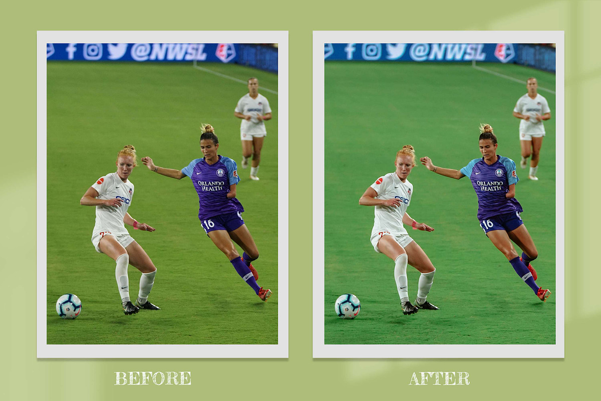 Soccer World Cup Lightroom Presets, a Preset Add-On by 3Motional (Photo 14 of 16)