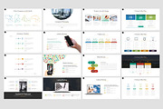 Manoxwari Business Powerpoint, a Presentation Template by Dedijuniadi (Thumbnail 3 of 5)