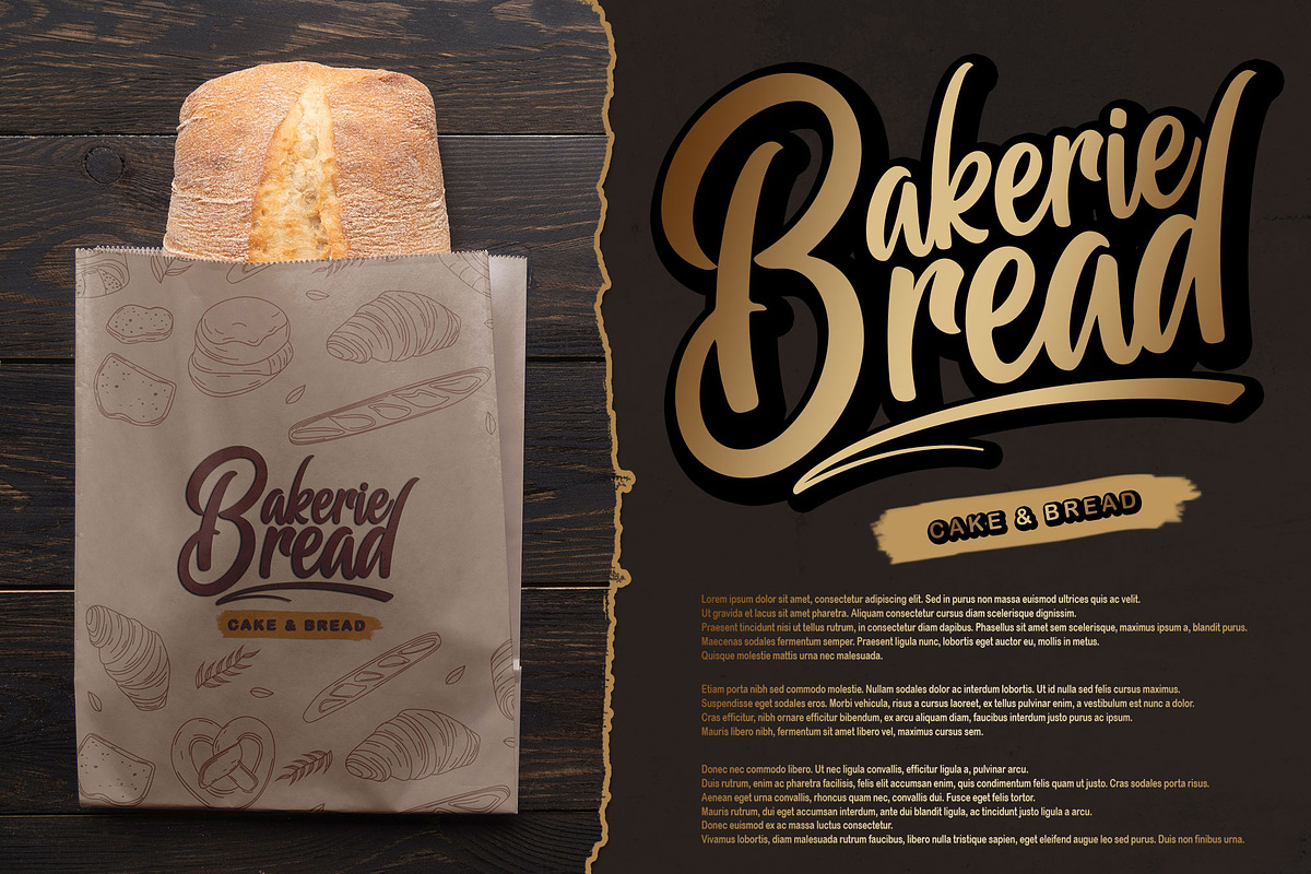 Ballmain | Handwritten, a Handwritten Font by Aveni Letter Type (Photo 10 of 11)