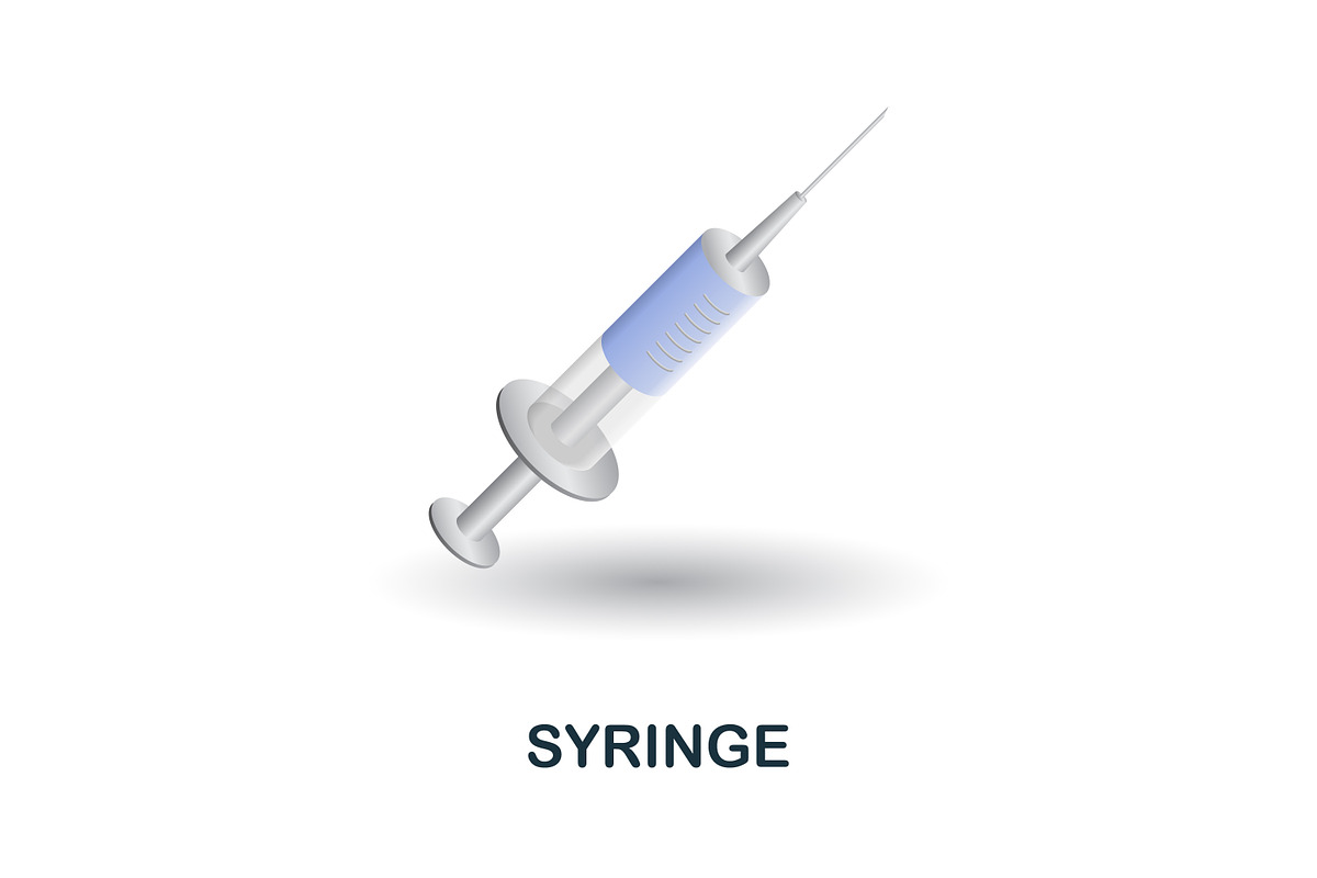 Medicine 3D Icons Set Bundle, an Object Graphic by Aimagenarium@gmail.com (Photo 3 of 21)
