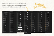 Procreate Enchanted Forest Brush Kit, a Brush Add-On by Markdisha Designs (Thumbnail 3 of 6)