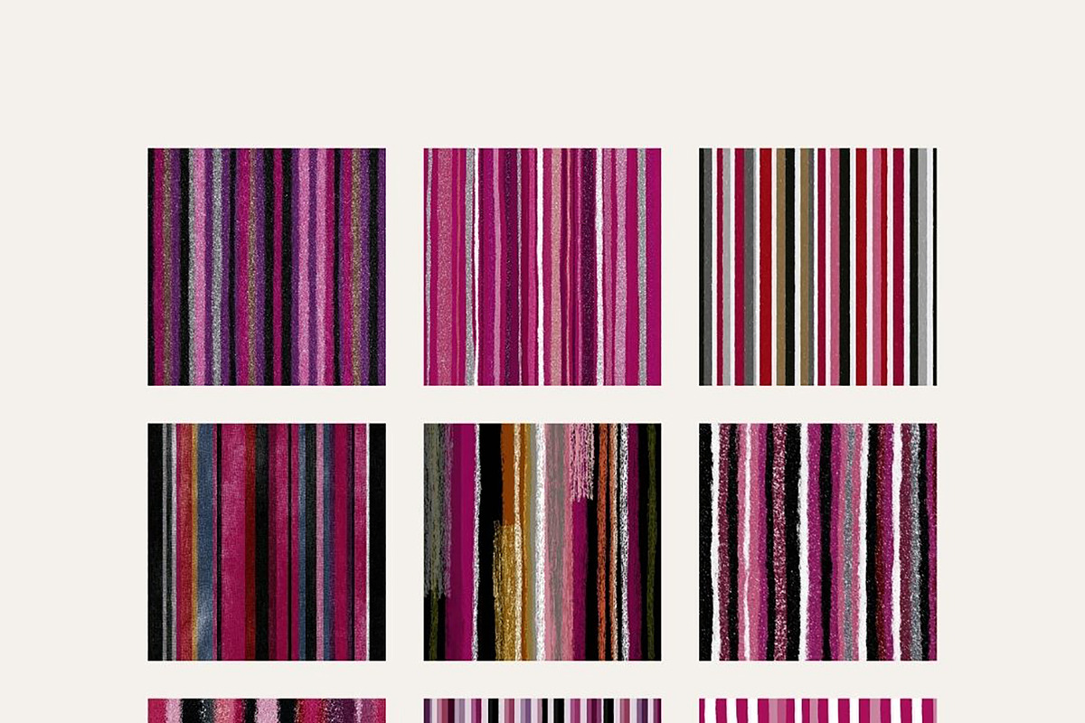 Abstract striped textures, a Texture Graphic by pictures for you (Photo 10 of 25)