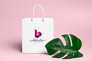 Interactive Logo, a Branding & Logo Template by La Animus (Thumbnail 1 of 5)