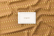 Earthy Boho Retro Pattern Collection, a Pattern Graphic by Enia Grace (Thumbnail 11 of 11)