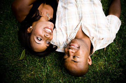 Engagement Couple in Hammock preview 6