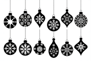 Christmas Decoration Ornament, an Illustration by Amazin_art (Thumbnail 7 of 9)