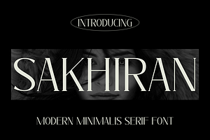 SAKHIRAN