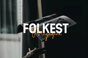 Eloque - Modern Font Duo, a Sans Serif Font by Prestigetype (Thumbnail 5 of 9)