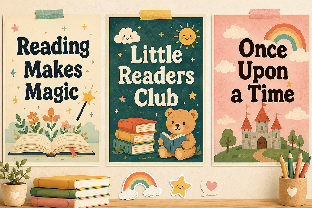 Booksy Slab, a Slab Serif Font by Wow Magic (Photo 5 of 5)