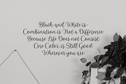 Howell Script, a Script Font by Genesis Lab (Thumbnail 3 of 6)