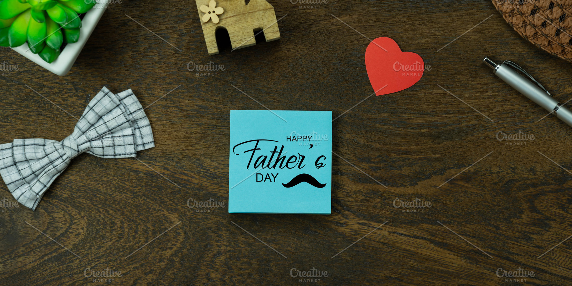 Happy Father's day background., a Holiday Photo by OSABEE TOP VIEW
