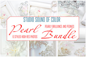 Pearl brilliance bundle