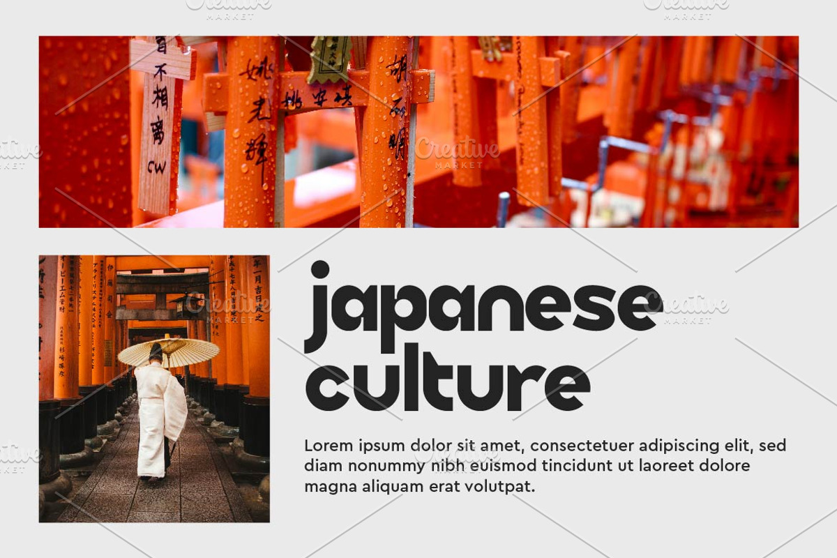 Kaitten Modern Sans Font, a Sans Serif Font by Artiveko (Photo 5 of 8)
