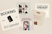 Content Creators Instagram CANVA PS, a Social Media Template by September 5th (Thumbnail 11 of 18)