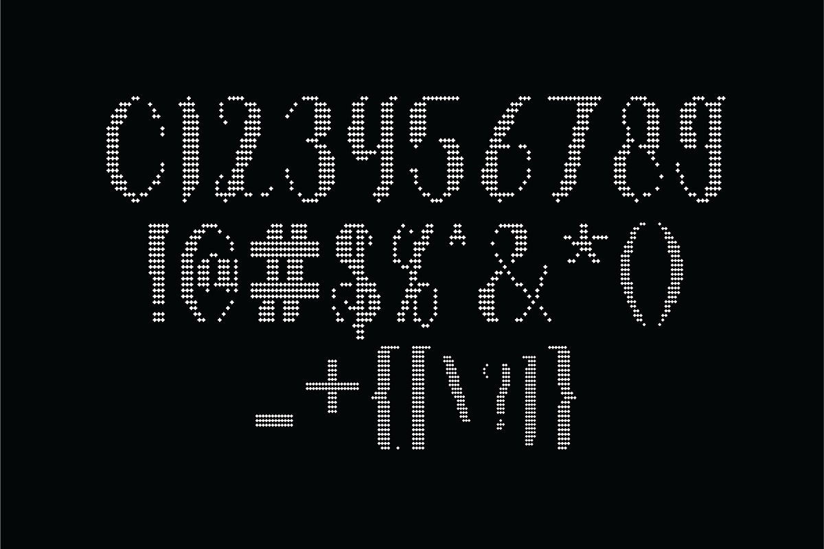 Petaliny | A Embroidery Font, a Handwritten Font by Berdansabersama (Photo 4 of 9)