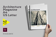 Big Bundle  15 in 1 Packages, a Magazine Template by Firtana (Thumbnail 5 of 18)