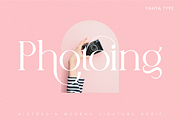 Histeagin Serif, a Serif Font by Yahya Type (Thumbnail 4 of 25)