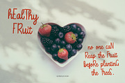 Sellyro, a Script Font by Indotitas (Thumbnail 2 of 6)