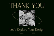 Figurative - Elegant Serif Font, a Serif Font by RockboyStd (Thumbnail 12 of 12)