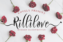 Rillilove